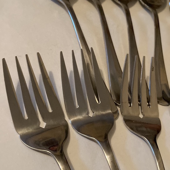 Oxford Hall Set of utensils NEW - Picture 4 of 6